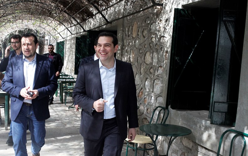 tsipras