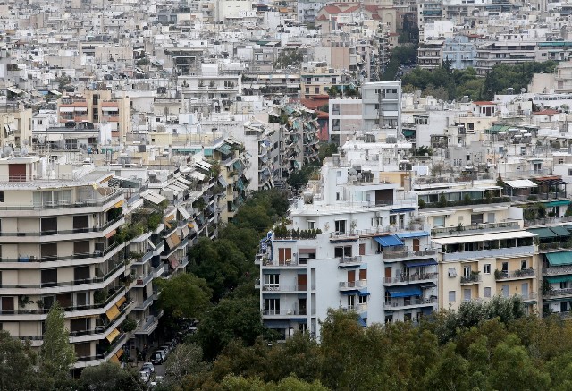 Πουλιούνται ή αξιοποιούνται 1.000 δημόσια κτίρια