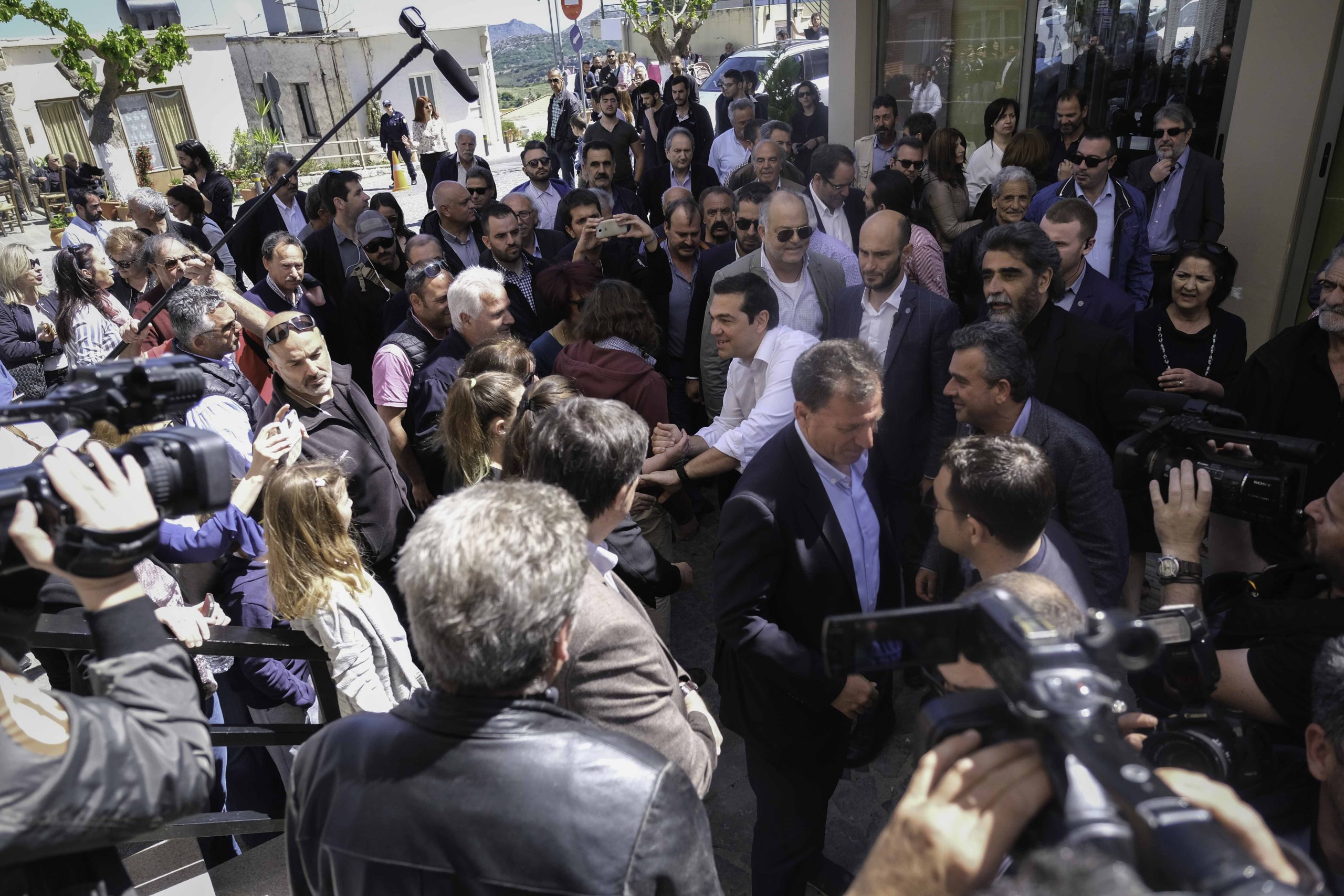 ξηκη