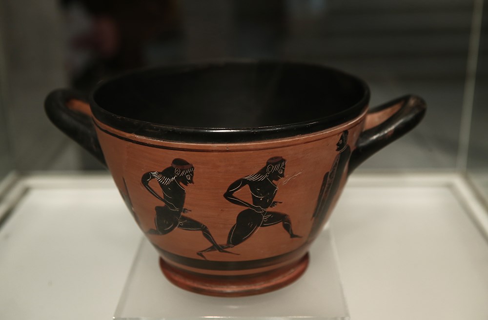 σκύφος