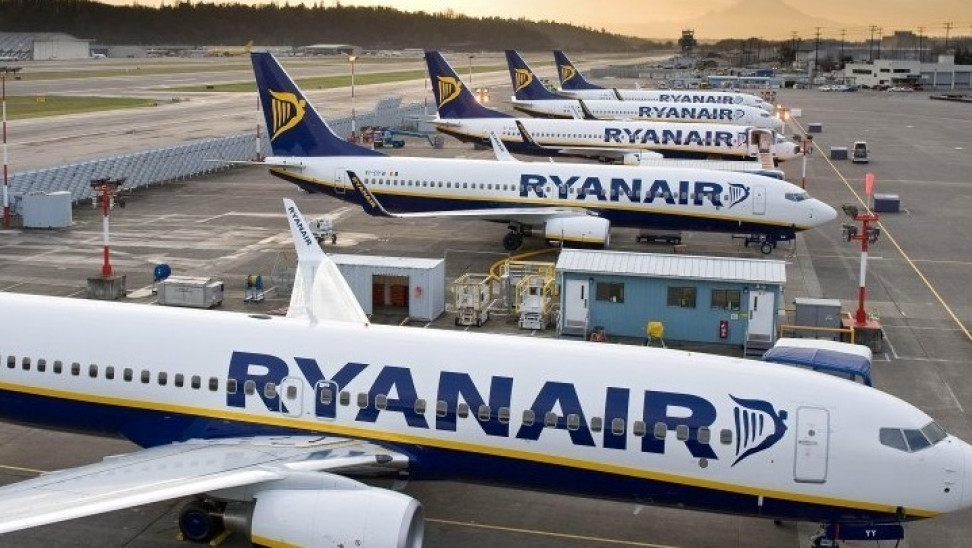 Σκέψεις της Ryanair για προσφυγή κατά του πακέτου διάσωσης της Lufthansa