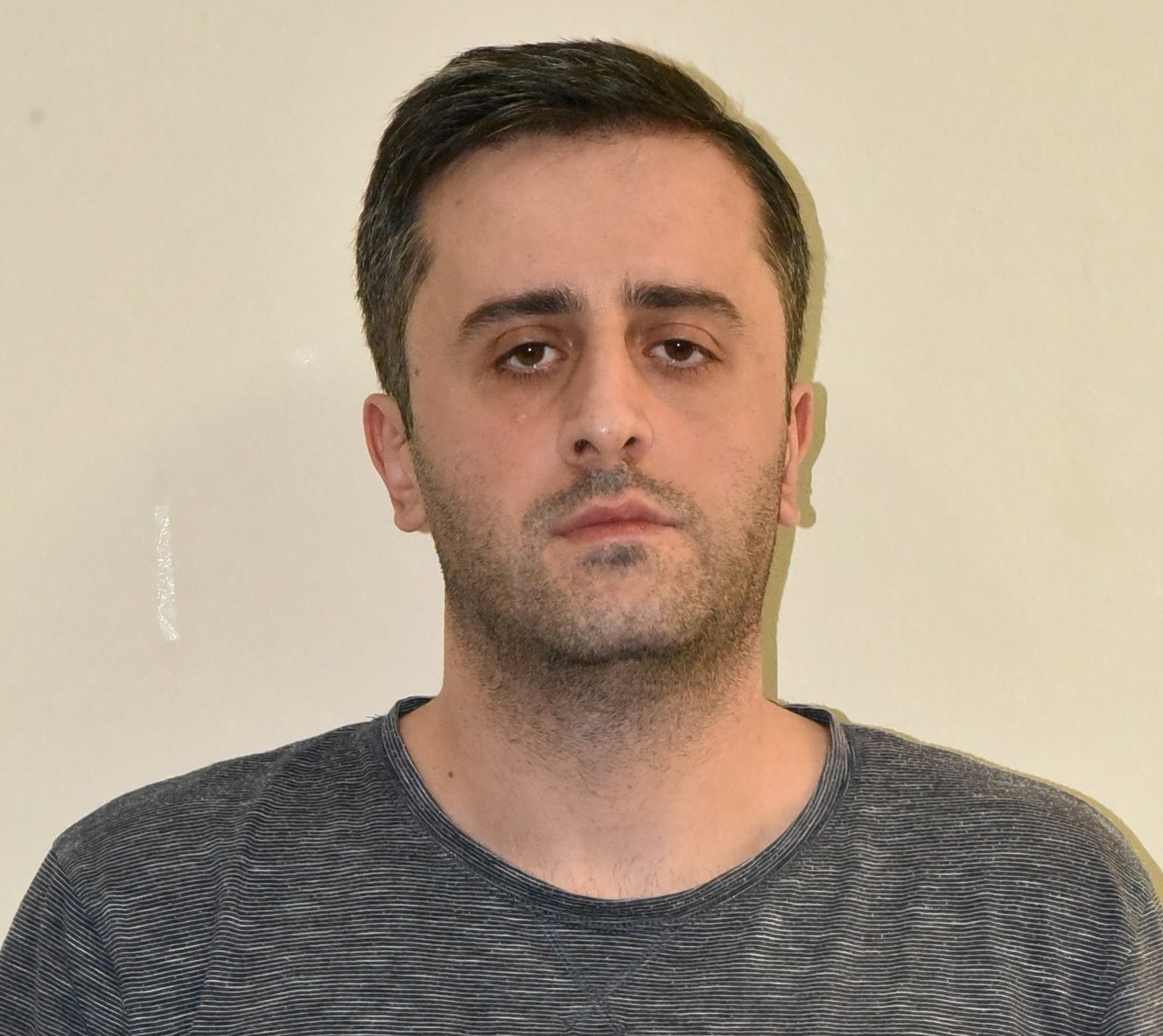 ληστές