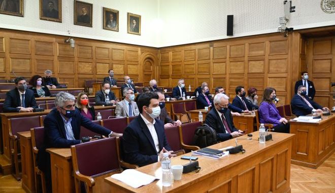 Εξεταστική για Λίστα Πέτσα και Opinion Poll: Ποιοι υπουργοί θα ζητηθεί να καταθέσουν