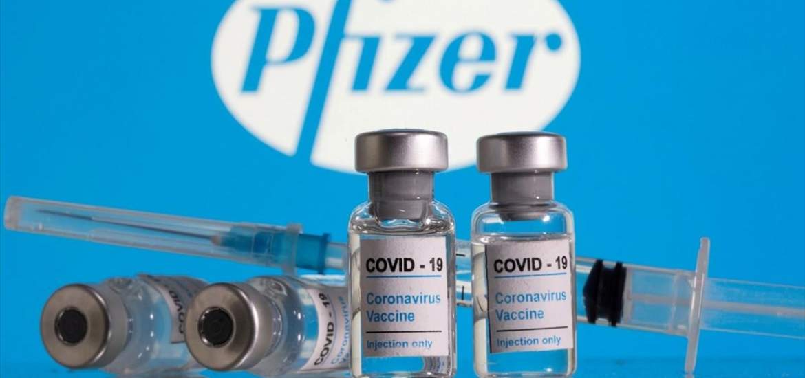 Η Pfizer υπέβαλε αίτηση άδειας κυκλοφορίας για το χάπι κατά του κορονοϊού