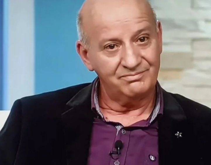 Κατερινόπουλος