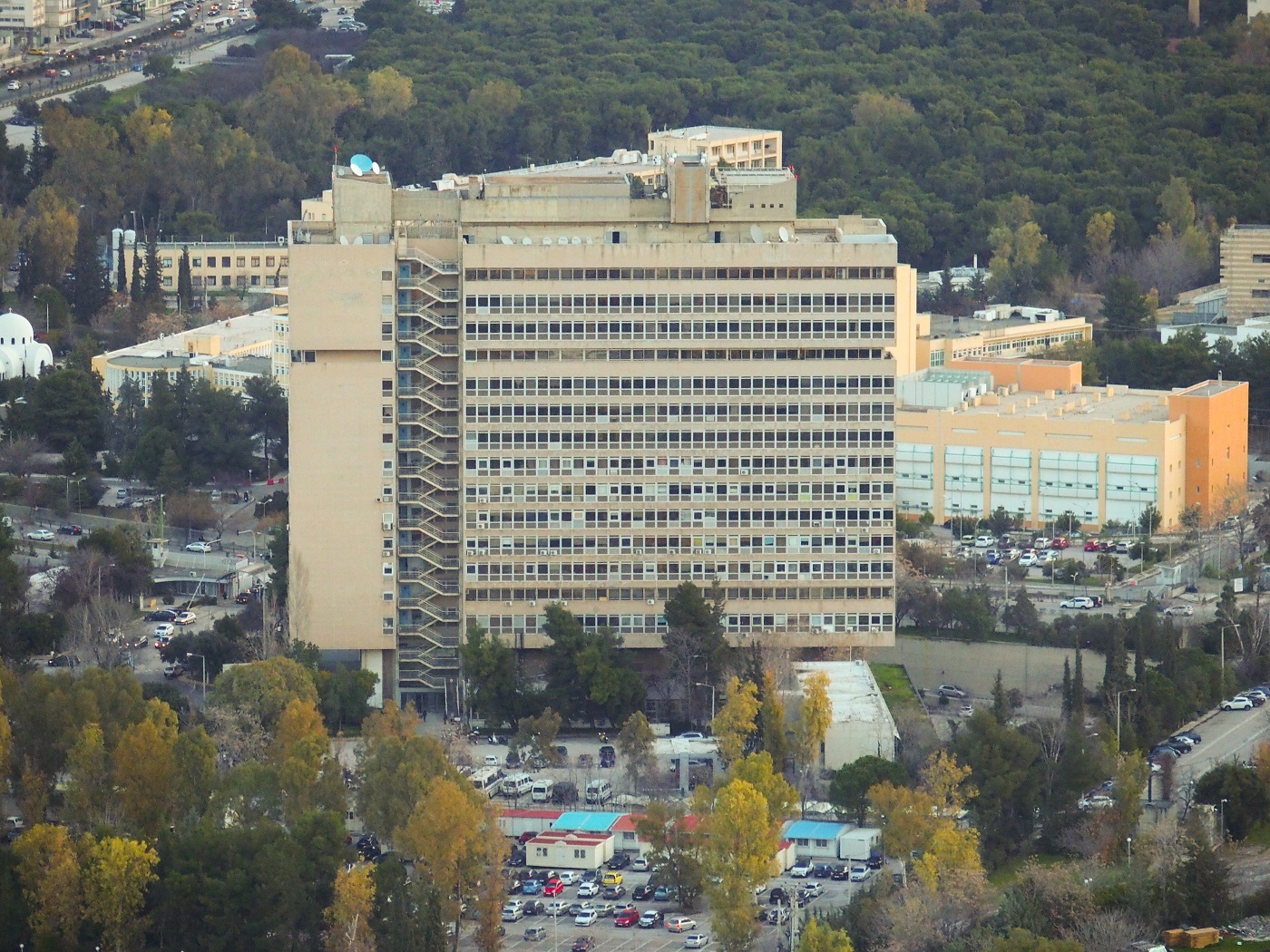 Υπουργείο Προστασίας του Πολίτη ΠροΠο Κατεχάκη