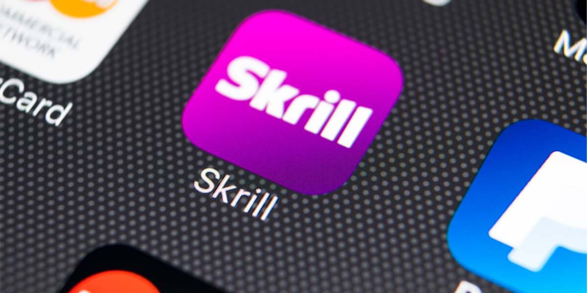 Skrill - Το πιο δημοφιλές ηλεκτρονικό πορτοφόλι στον κόσμο στο Sportaza παμε στοιχημα